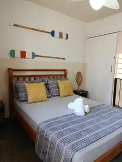 Duplex praia do forte - 4