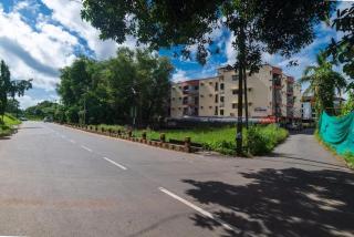 VVP serviceapartments cochin Airport - 4