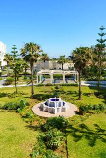 Vue mer et piscine, appartement de prestige - 9