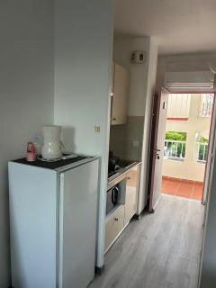 Saint-François, Port Marina Studio 609 - 6