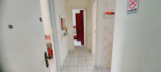 Aconchego Astúrias Piscina, Ar Cond, Wifi, Garagem - Guarujá - 8