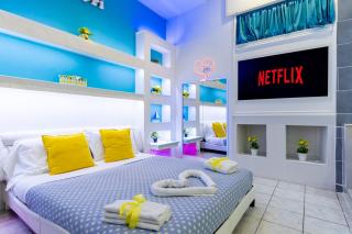 B&B porta capuana - 9