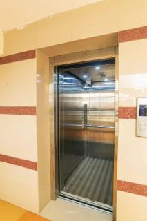 VVP serviceapartments cochin Airport - 6