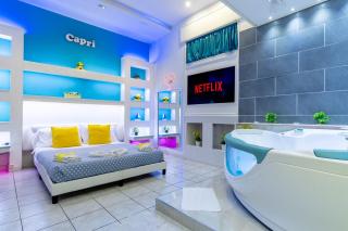 B&B porta capuana - 0