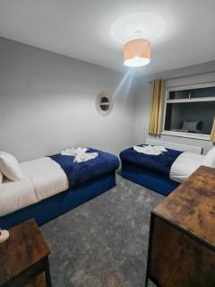 4bd Parking Garden Wifi - 7