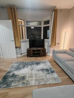 4bd Parking Garden Wifi - 5