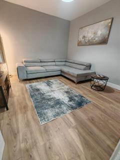 4bd Parking Garden Wifi - 4