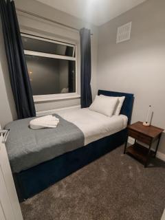 4bd Parking Garden Wifi - 3