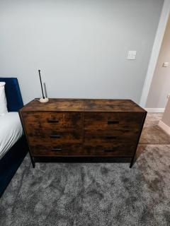 4bd Parking Garden Wifi - 2