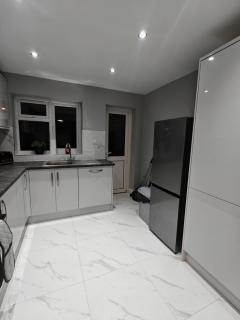 4BD Parking Garden WiFi - 3