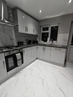 4bd Parking Garden Wifi - 7