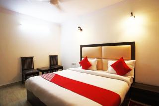 Hotel O South Continental - 1