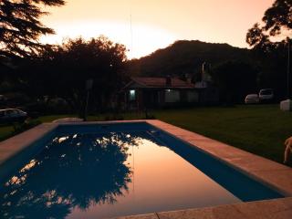 Cabañas Don Tito - 3