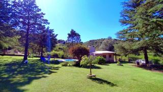 Cabañas Don Tito - 6