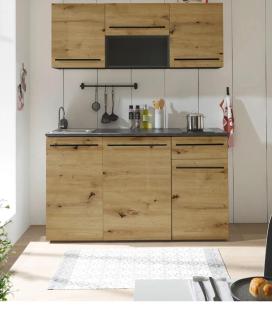 B&B Le Lumìe "Il Cortiletto Del Centro" Bed end Kitchen - 2