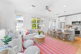 Sands Cottage Carriage by 30A Escapes - 7