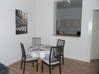 Apartment Zur Bauhütte - 1