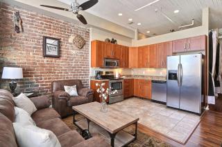 Broughton Hideaway - 4