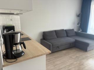 Apartamenty Polanowscy Studio 101 i 101 A blisko morza - 0