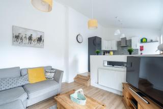 Fife coastal corner - 7