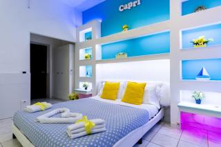 B&B porta capuana - 8