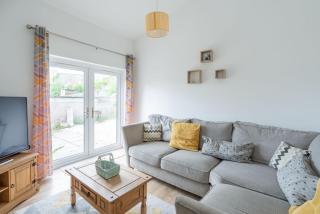 Fife coastal corner - 4