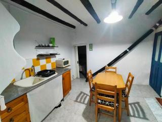 Casa de pueblo García Marquez - 2