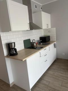Apartamenty Polanowscy Studio 101 i 101 A blisko morza - 8