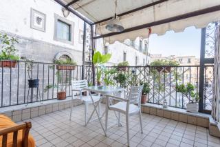 B&B porta capuana - 1