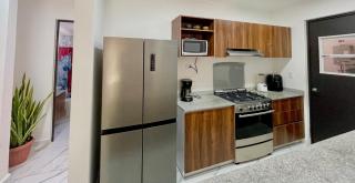 Big Department 2 rooms - 4