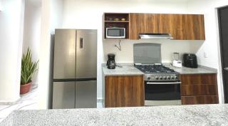 Big Department 2 rooms - 5