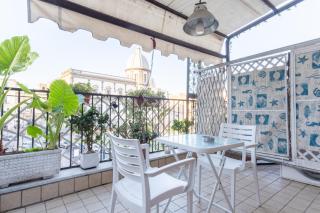 B&B porta capuana - 2