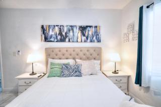 Tropical Retreat in Miami Beach - 7