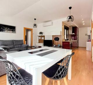 Ático en Monzón - 8