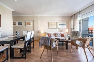 Plaza Marina Living by Casasol - 8