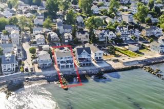 Sunrise to Sunset Waterfront Retreat - Milford - 9