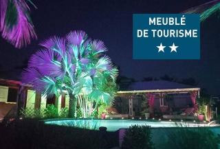 Villa Béagwada - Saint-François - 0