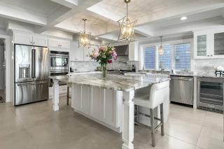 Sunrise to Sunset Waterfront Retreat - 4