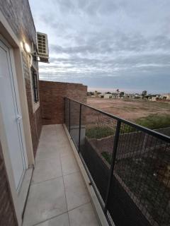 Nuevo Departamento Moderno Charata - 9