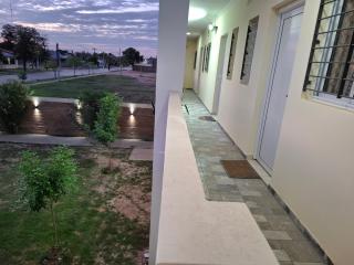 Nuevo Departamento Moderno Charata - 8