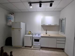 Nuevo Departamento Moderno Charata - 7