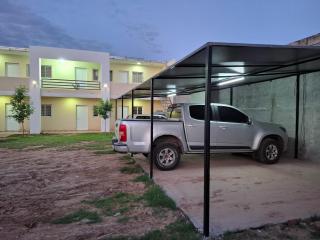 Nuevo Departamento Moderno Charata - 4