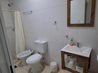 Nuevo Departamento Moderno Charata - 1