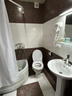 Hotel Wintera Gudauri - 4