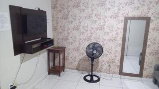 Ap 2 quartos perto da Basílica Nossa Senhora de Nazaré edroom apartment near Nossa Senhora d Nazaré Basilica - 0