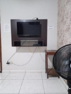 Ap 2 quartos perto da Basílica Nossa Senhora de Nazaré edroom apartment near Nossa Senhora d Nazaré Basilica - 9