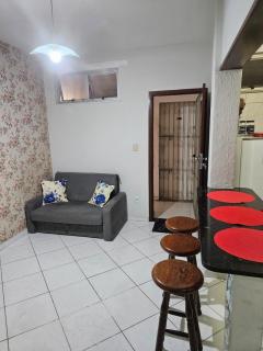 Ap 2 quartos perto da Basílica Nossa Senhora de Nazaré edroom apartment near Nossa Senhora d Nazaré Basilica - 8