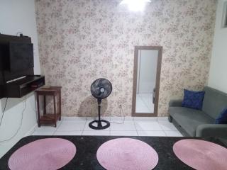 Ap 2 quartos perto da Basílica Nossa Senhora de Nazaré edroom apartment near Nossa Senhora d Nazaré Basilica - 5