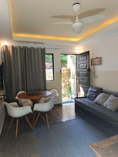 Duplex praia do forte - 8