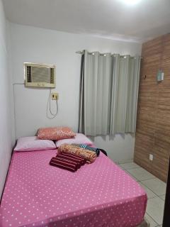 Ap 2 quartos perto da Basílica Nossa Senhora de Nazaré edroom apartment near Nossa Senhora d Nazaré Basilica - 1